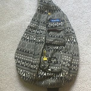 Kavu rope sling bag